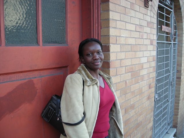 Joan M. Kilonzo