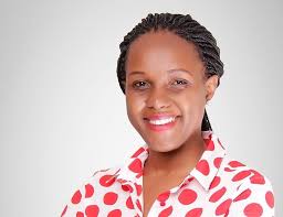 Mary K. Njoroge