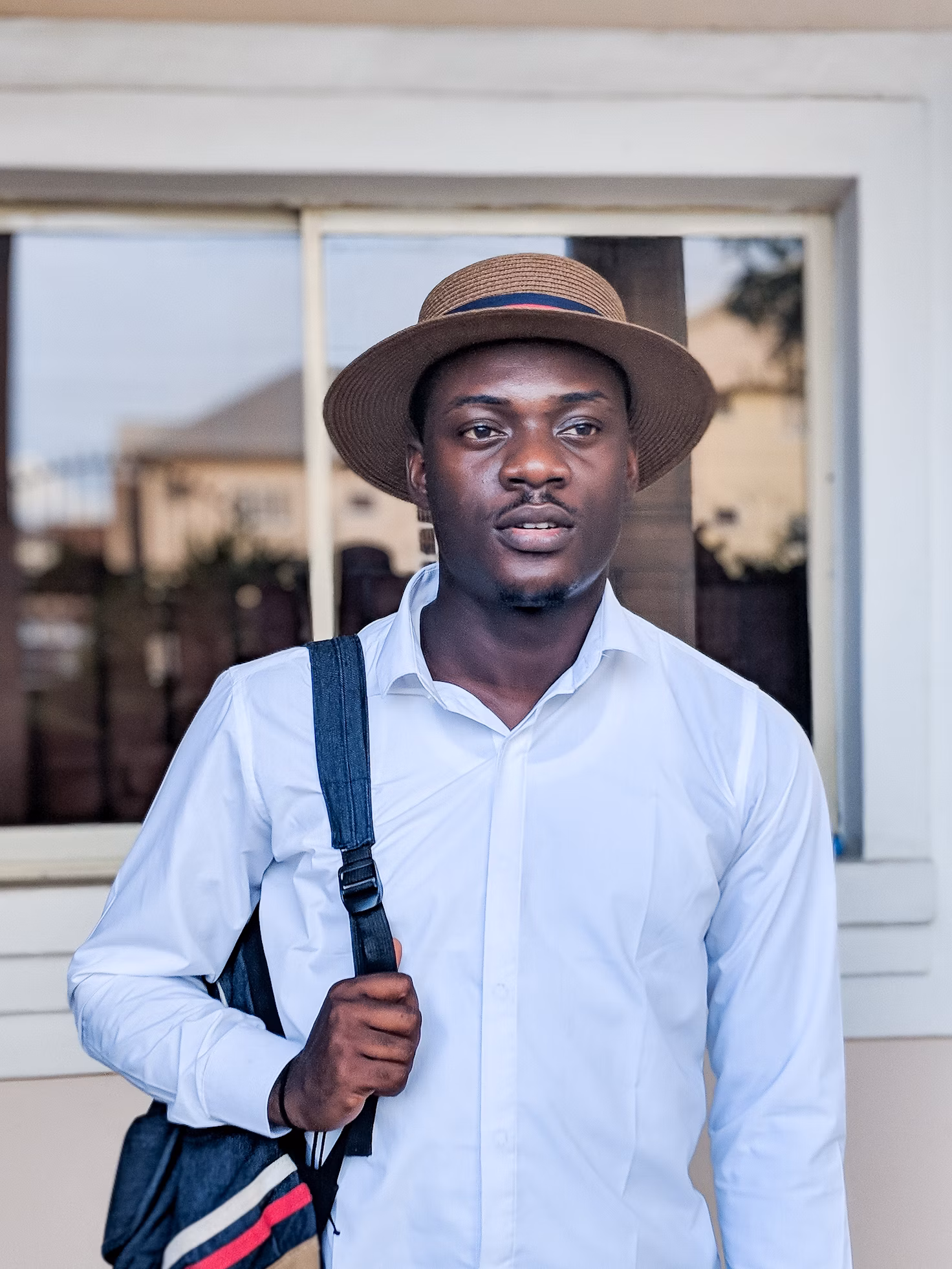 Frank Mhukwan